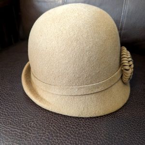 Nordstrom cloche hat